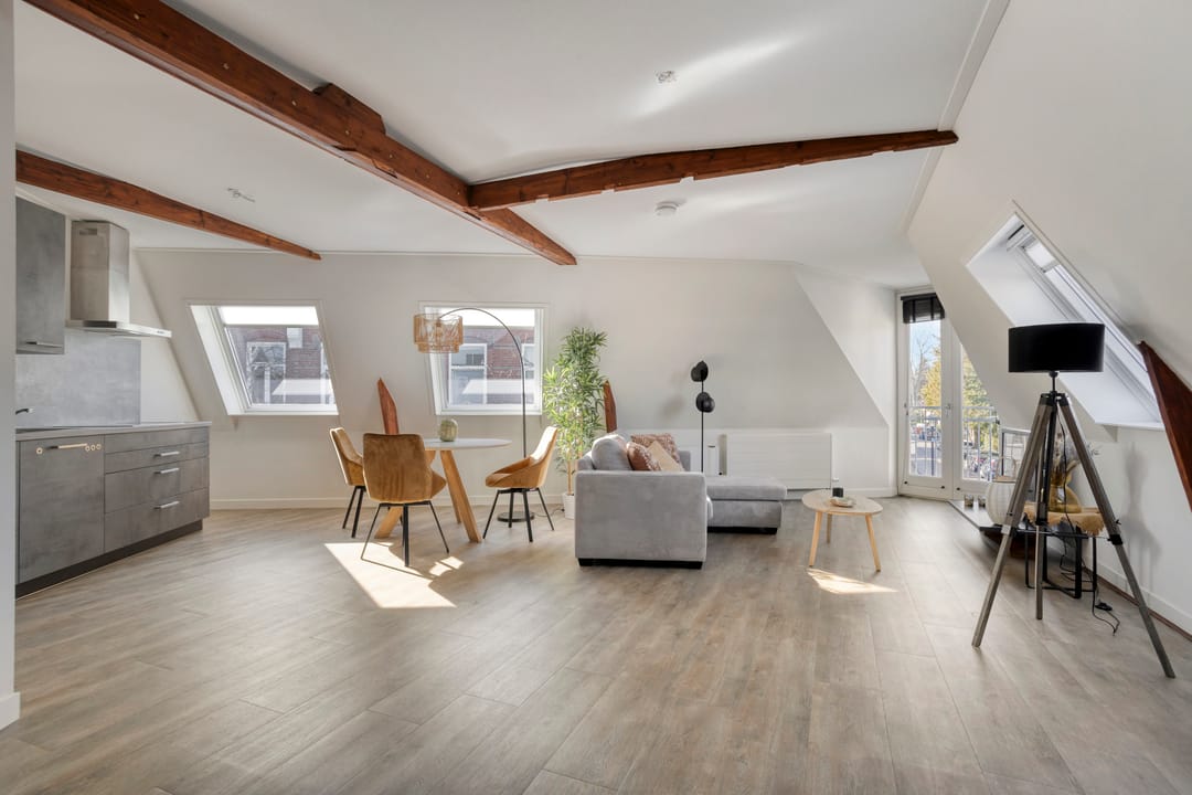 Photo 13 of Paul Krugerstraat 42-D