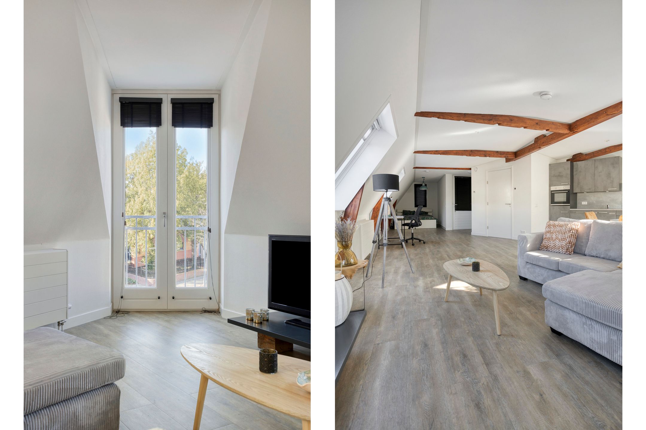 Photo 15 of Paul Krugerstraat 42-D