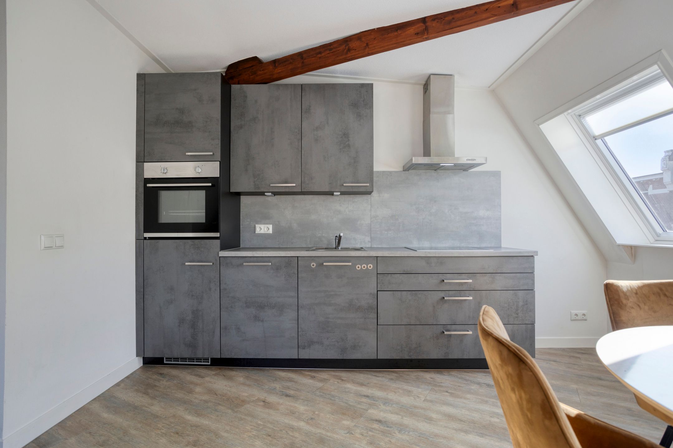 Photo 18 of Paul Krugerstraat 42-D