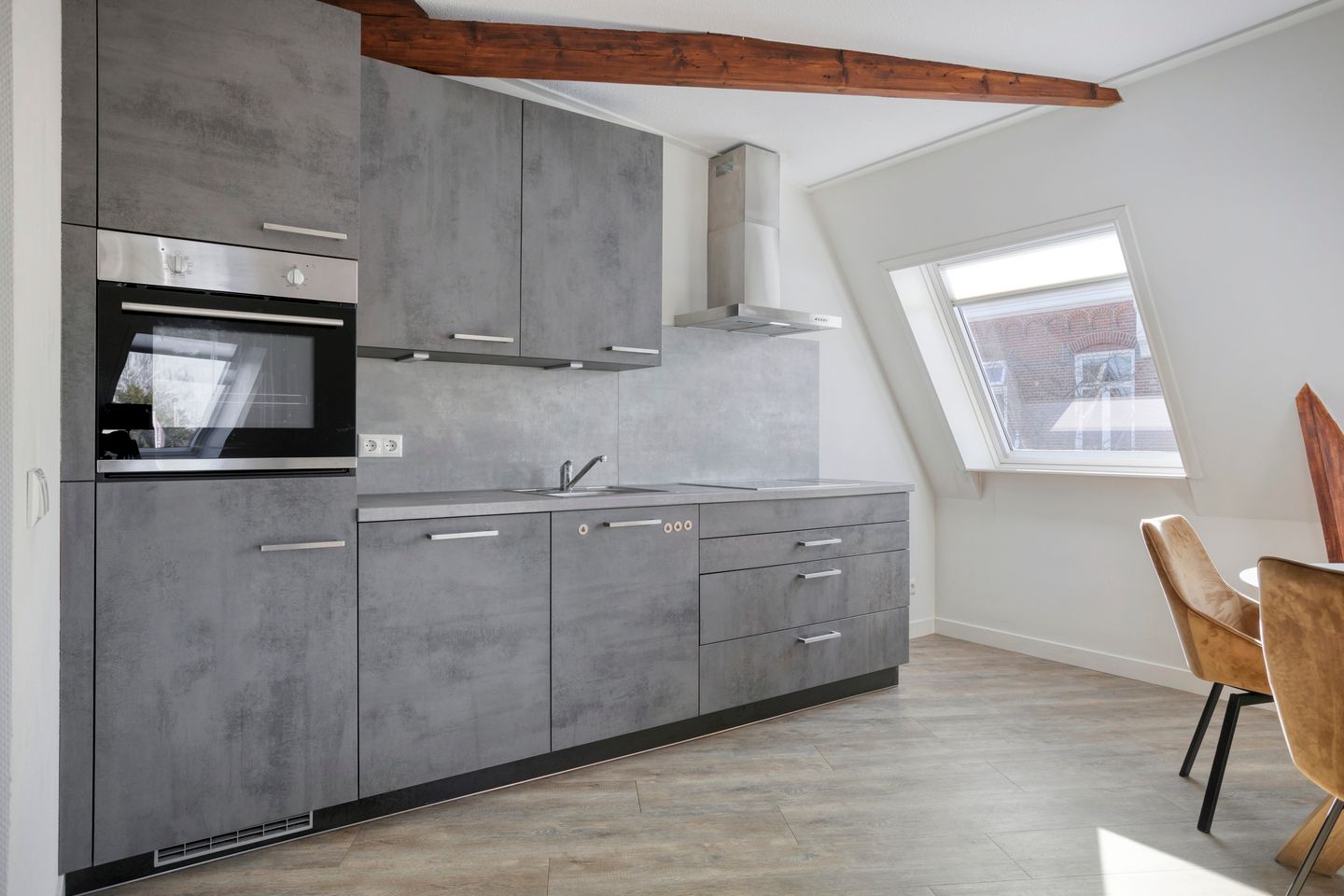 Photo 19 of Paul Krugerstraat 42-D