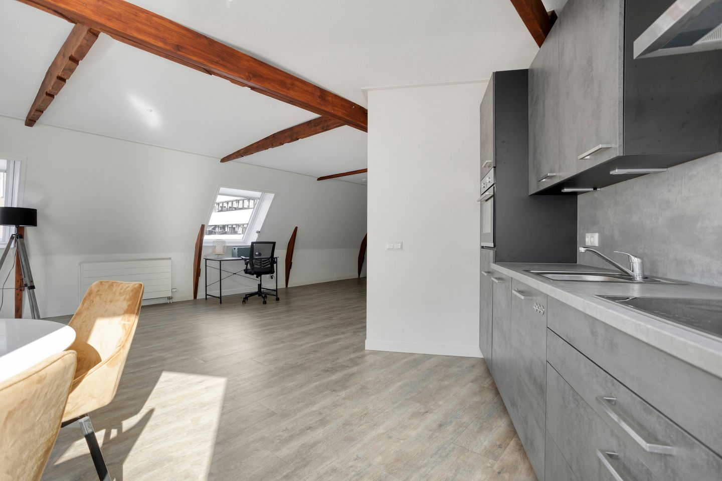 Photo 20 of Paul Krugerstraat 42-D