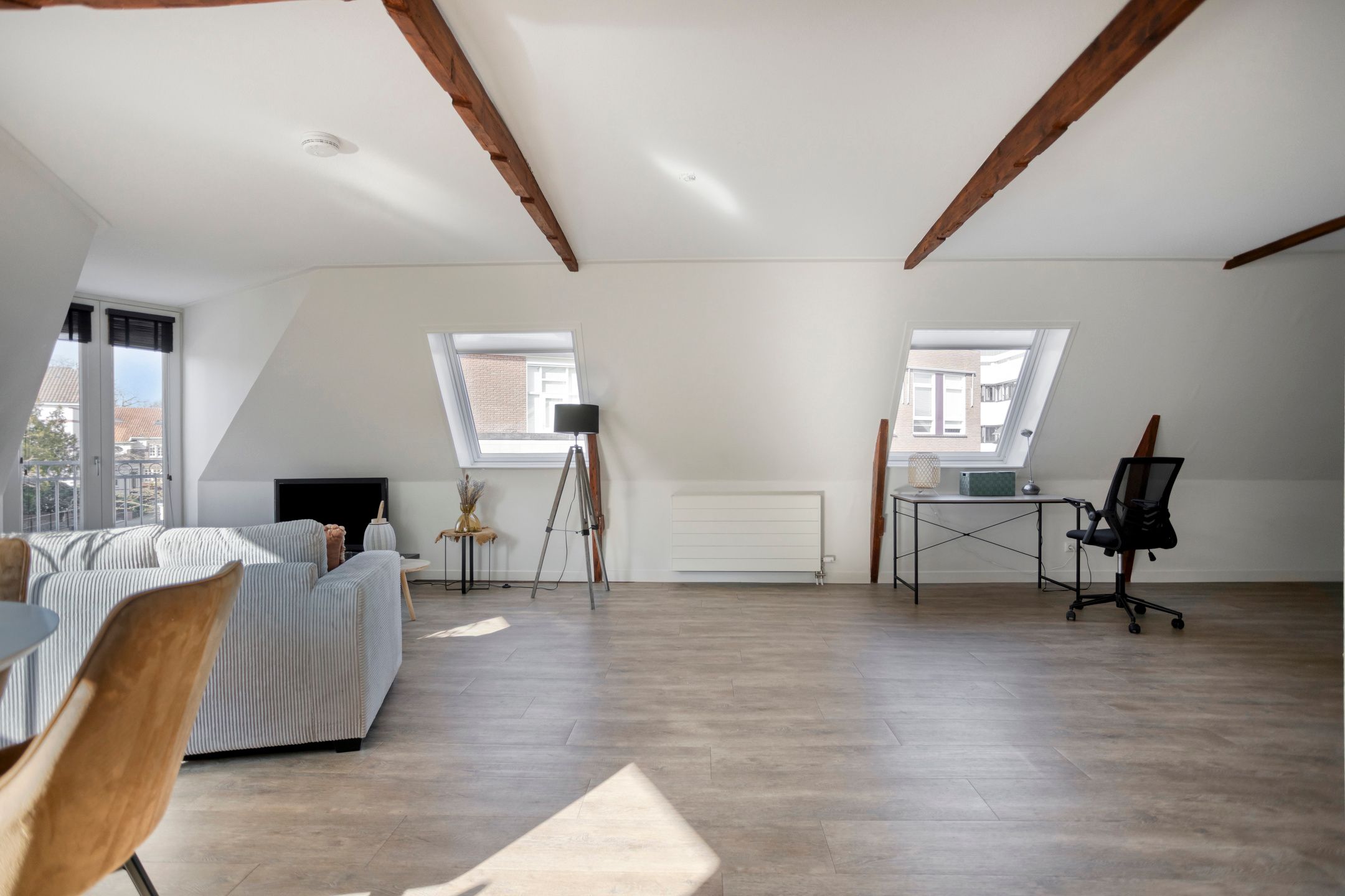 Photo 21 of Paul Krugerstraat 42-D