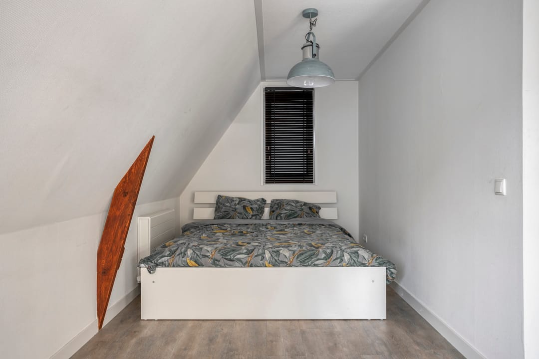 Photo 23 of Paul Krugerstraat 42-D