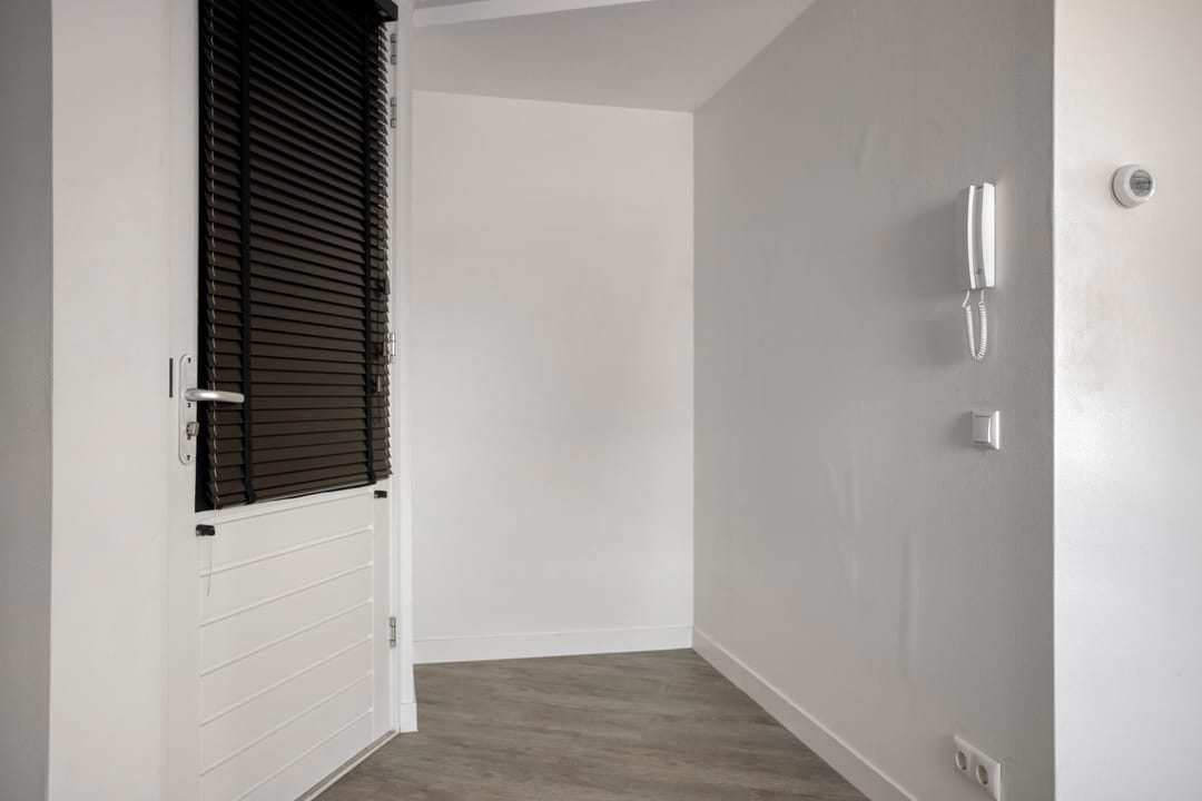 Photo 26 of Paul Krugerstraat 42-D