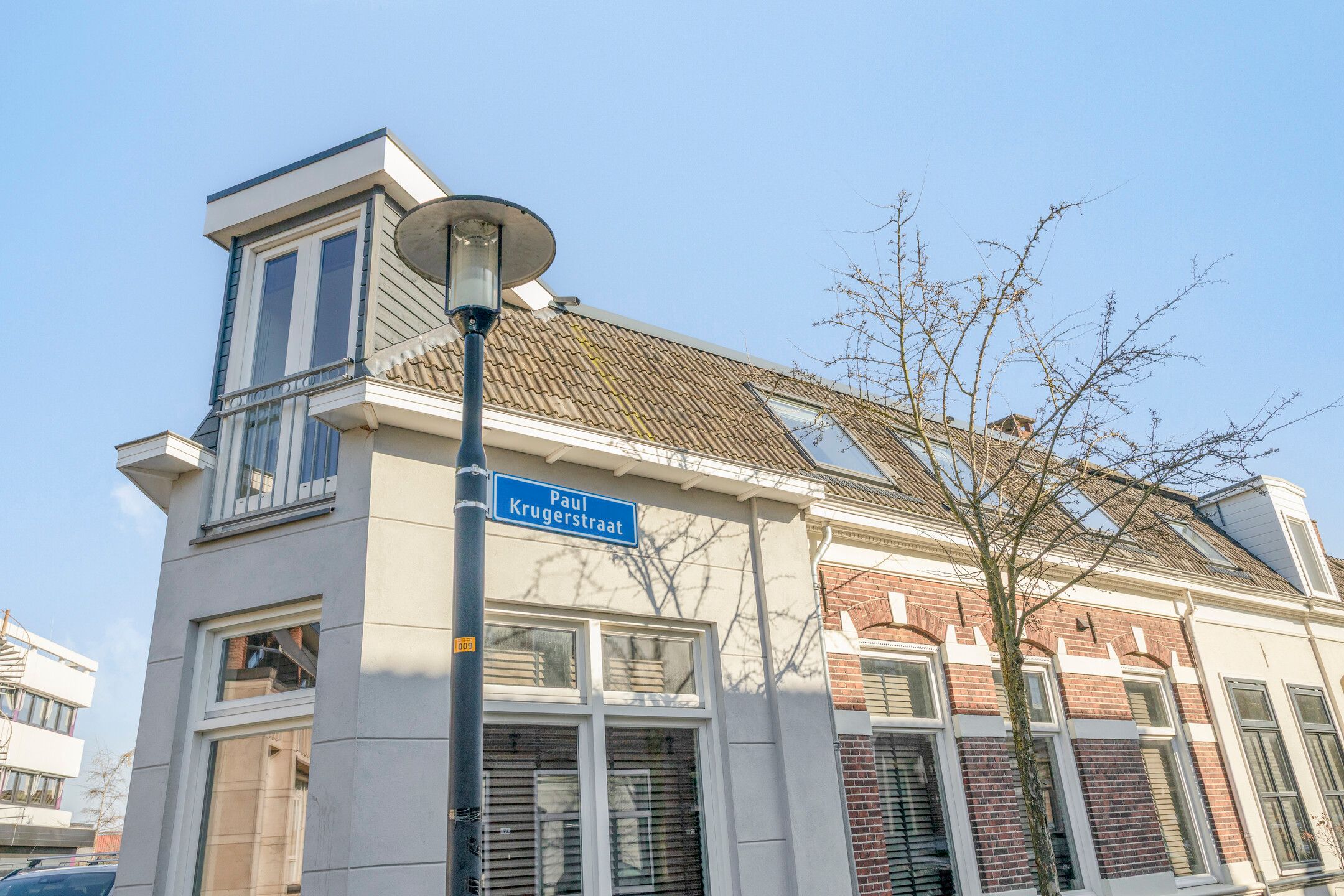 Photo 30 of Paul Krugerstraat 42-D