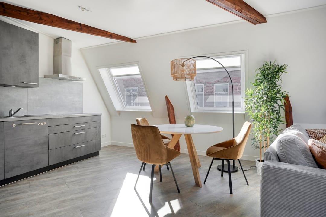 Photo 17 of Paul Krugerstraat 42-D