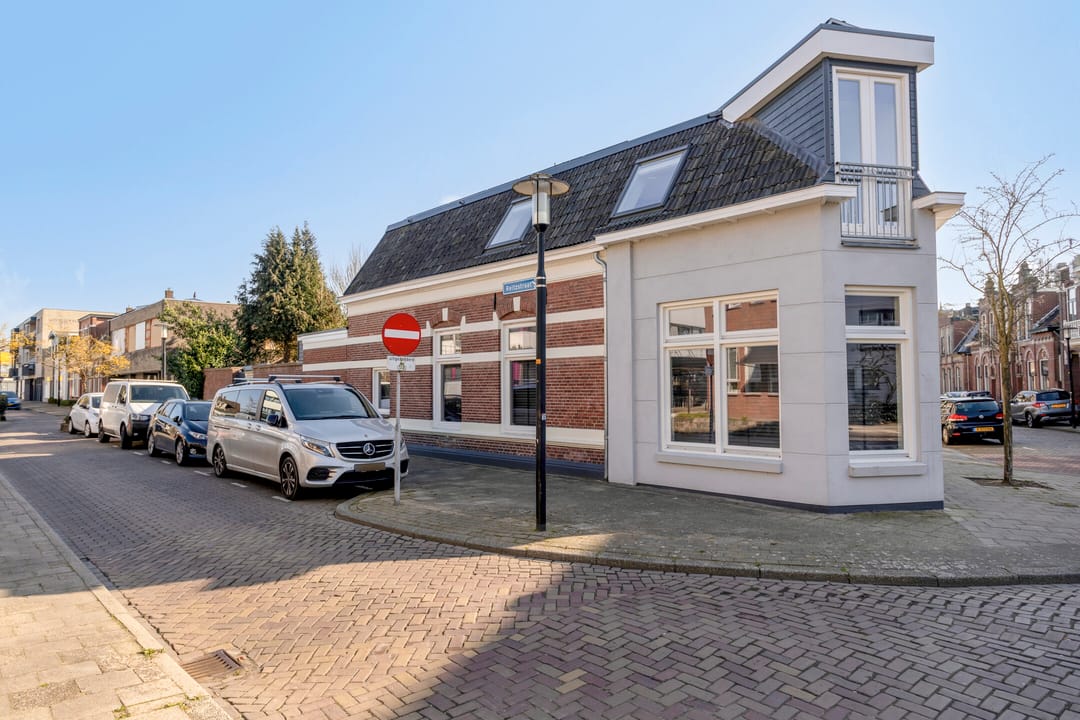 Photo 7 of Paul Krugerstraat 42-D