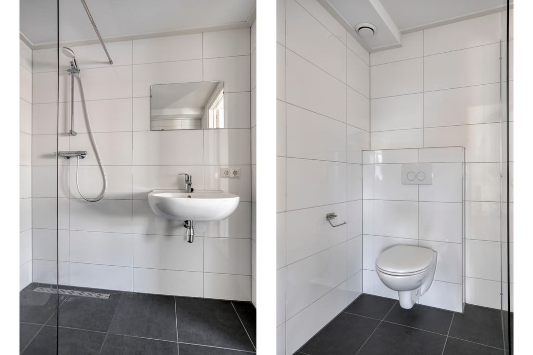 Photo 28 of Paul Krugerstraat 42-D