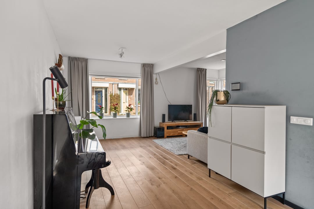 Photo 2 of Gaffelveld 26