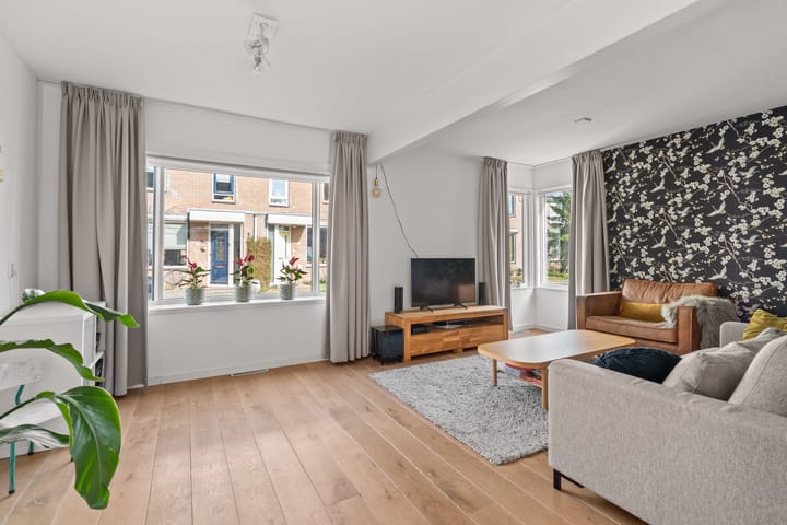 Photo 3 of Gaffelveld 26