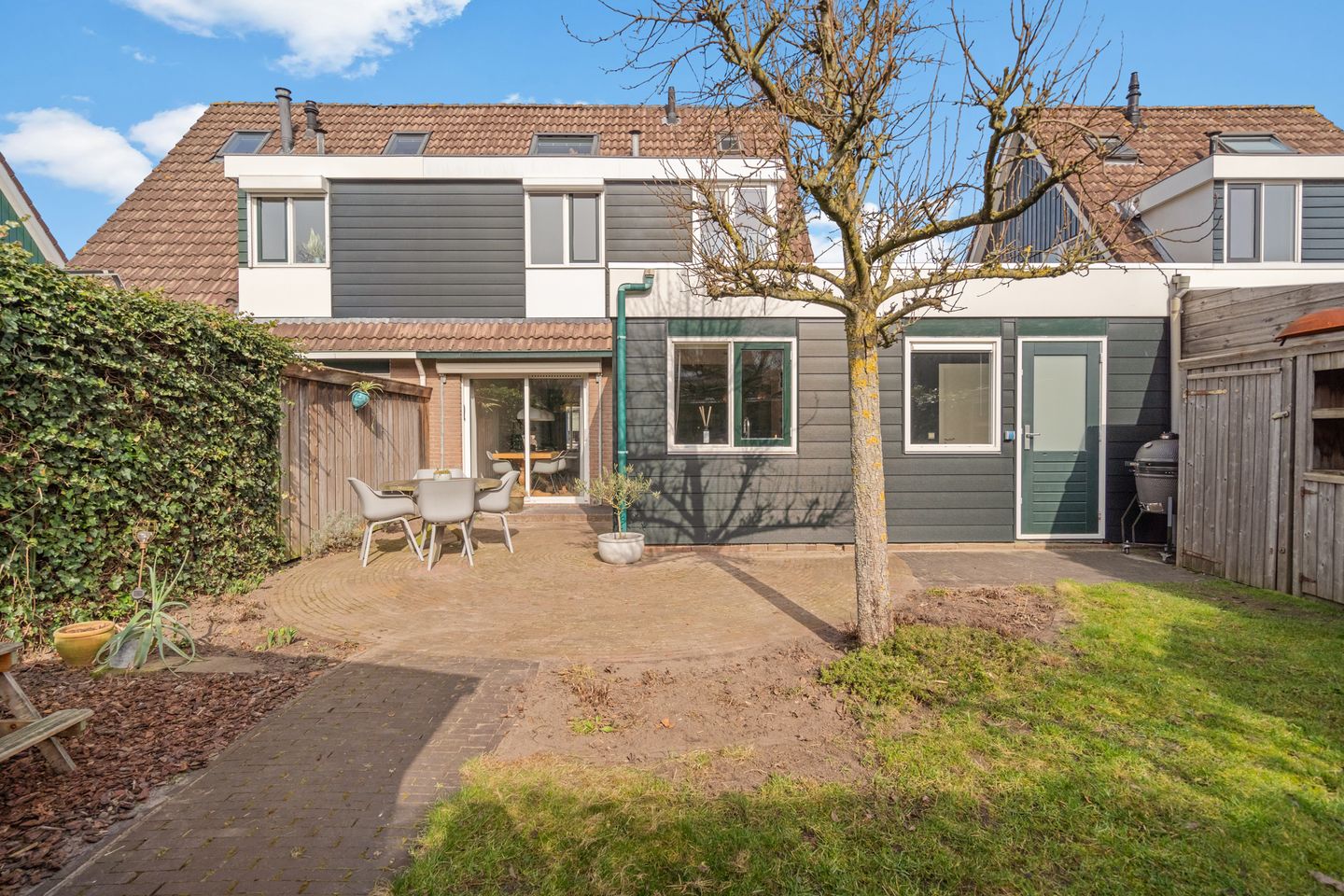 Photo 20 of Gaffelveld 26