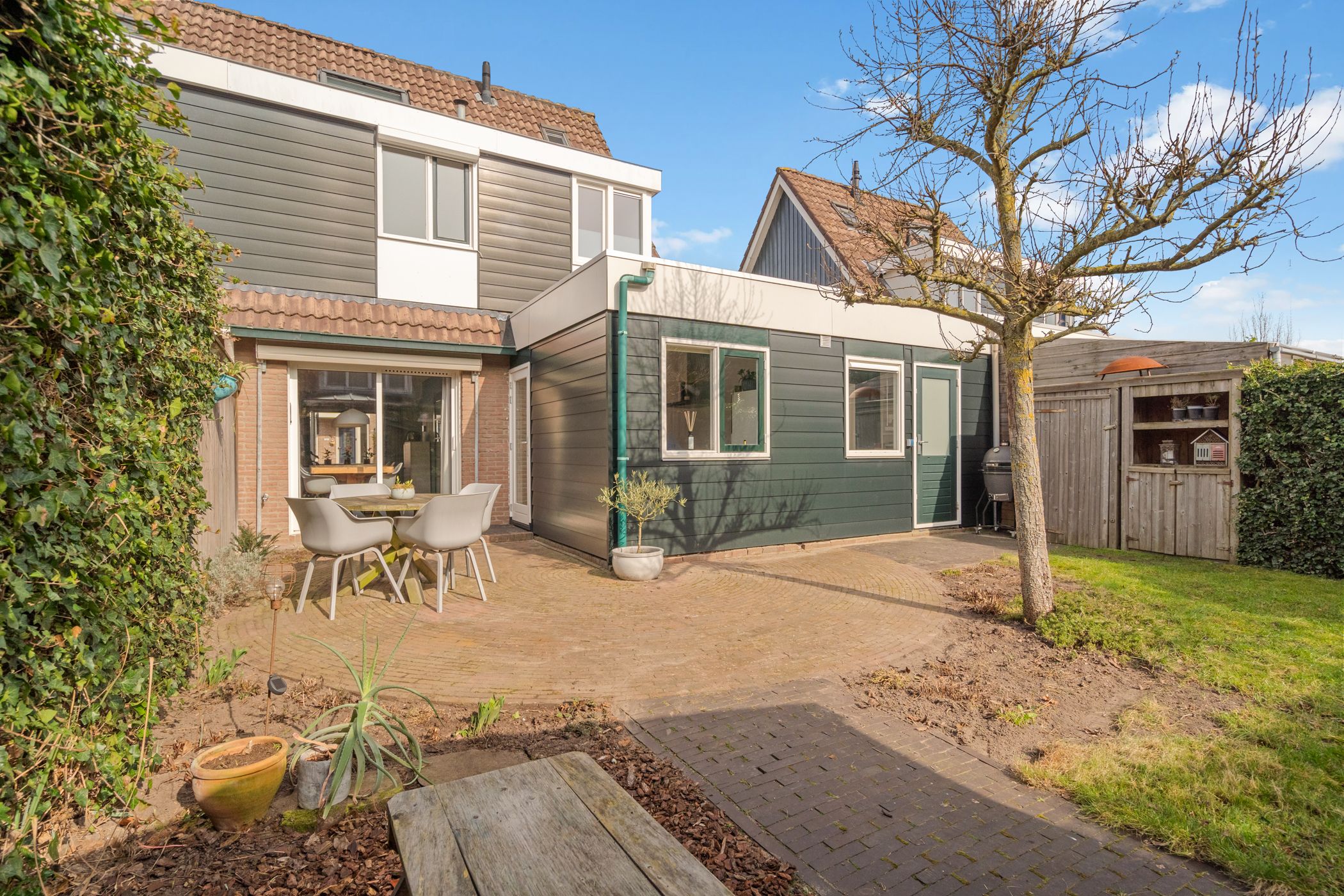 Photo 21 of Gaffelveld 26