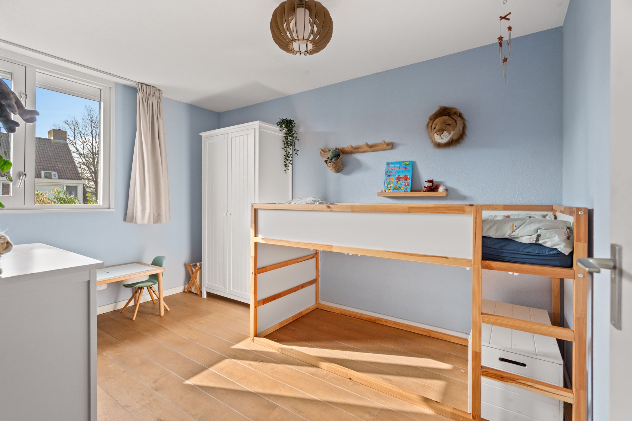 Photo 33 of Gaffelveld 26