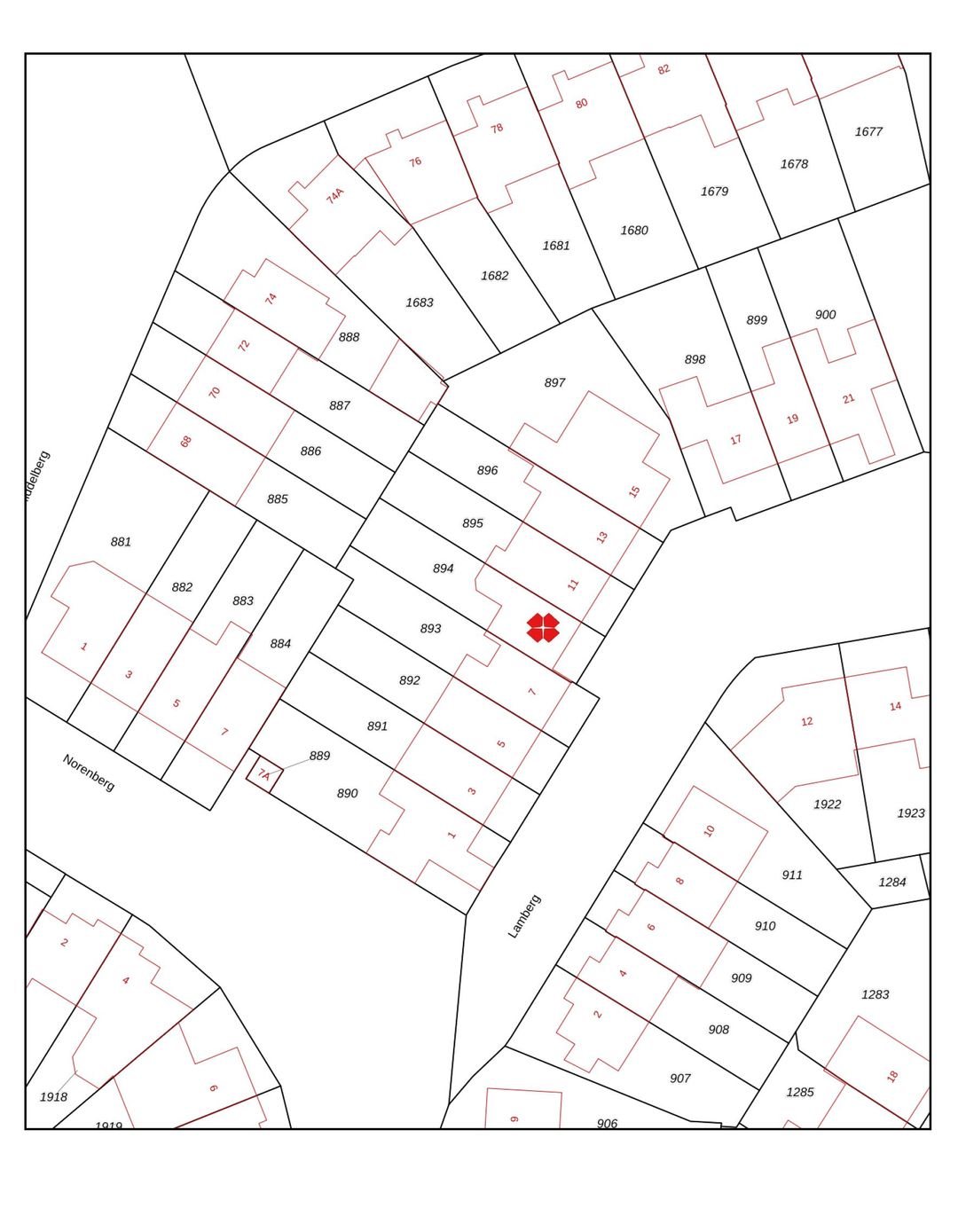 Photo 41 of Lamberg 9