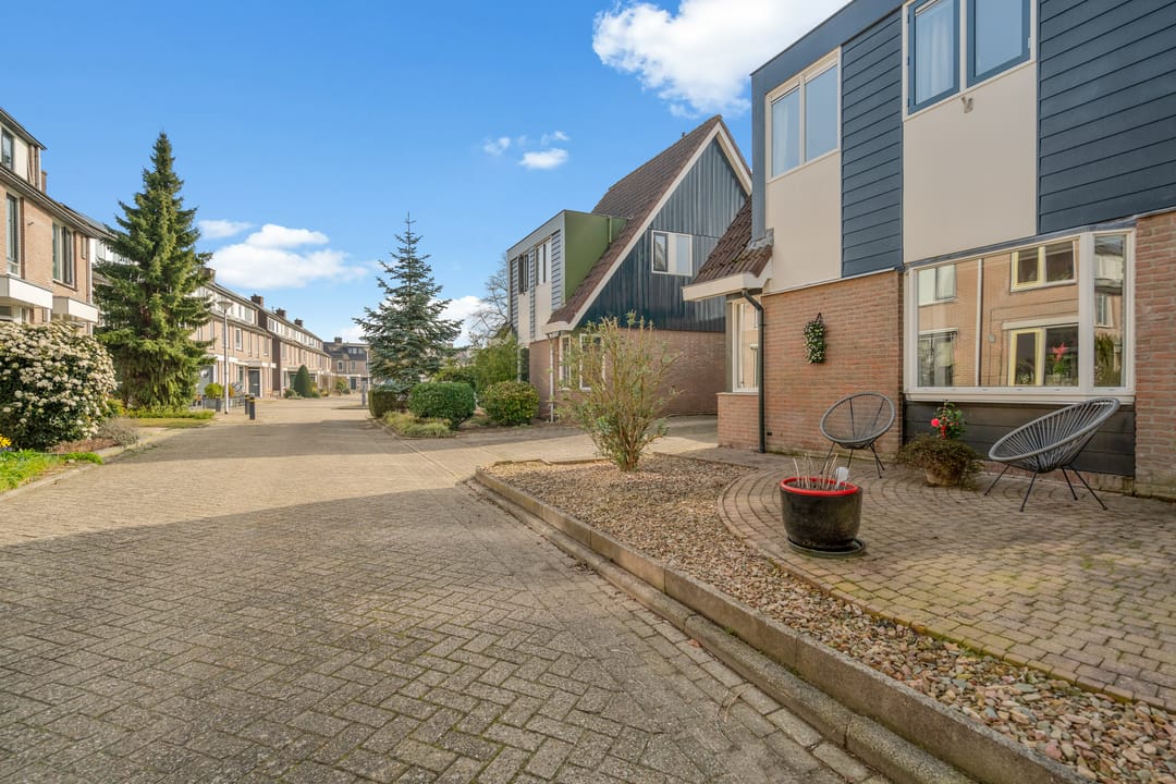 Photo 46 of Gaffelveld 26