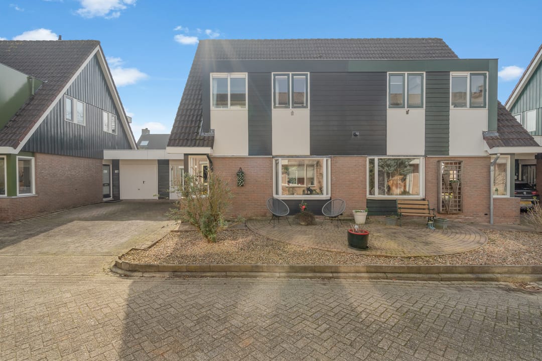 Photo 47 of Gaffelveld 26