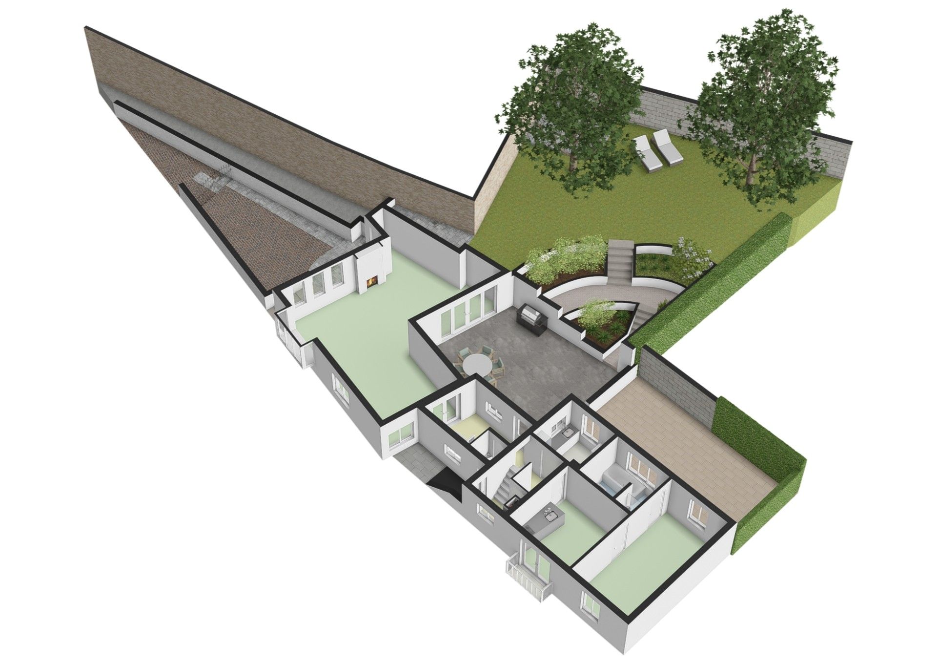 Photo 84 of Kelderstraat 4