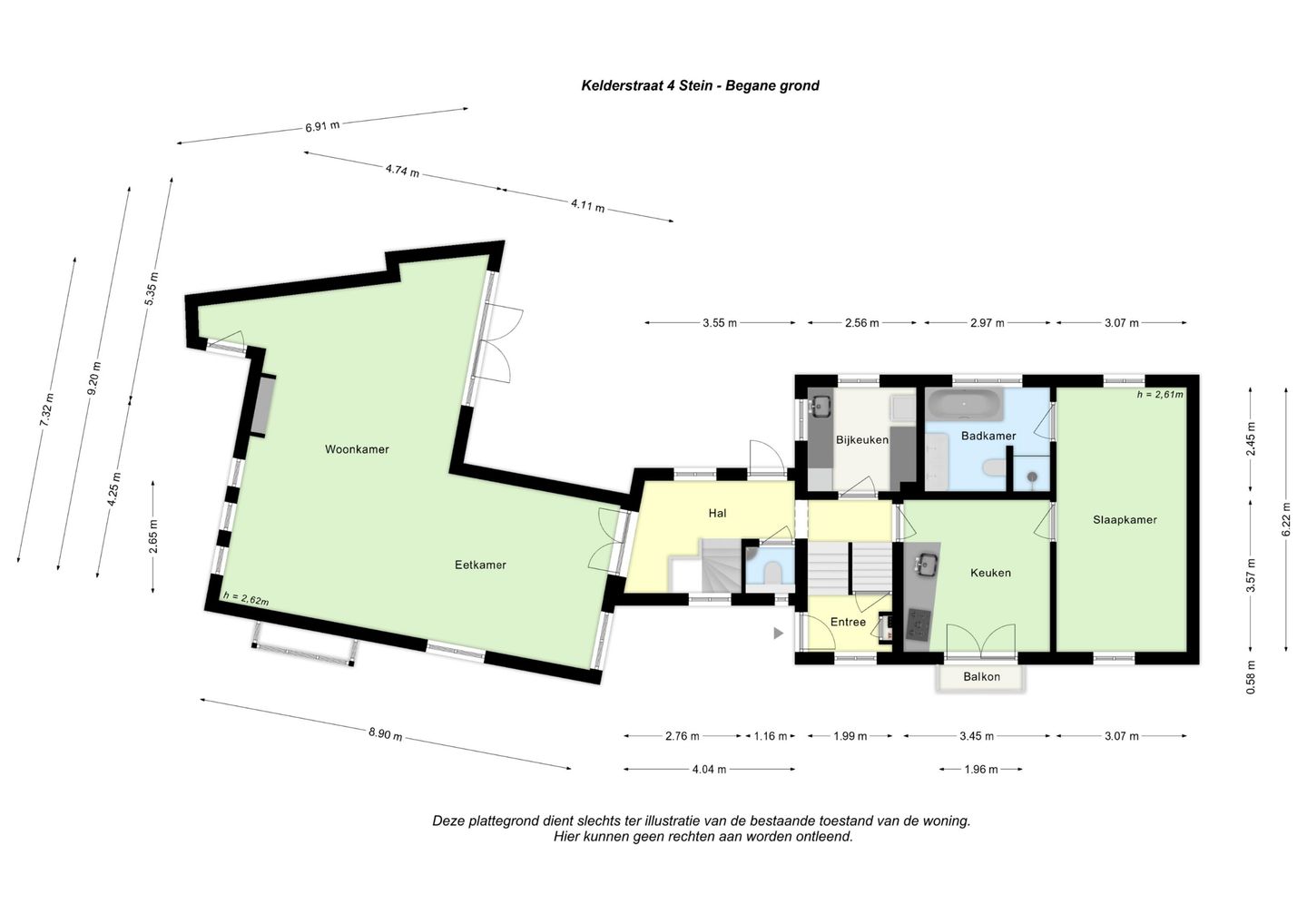 Photo 85 of Kelderstraat 4