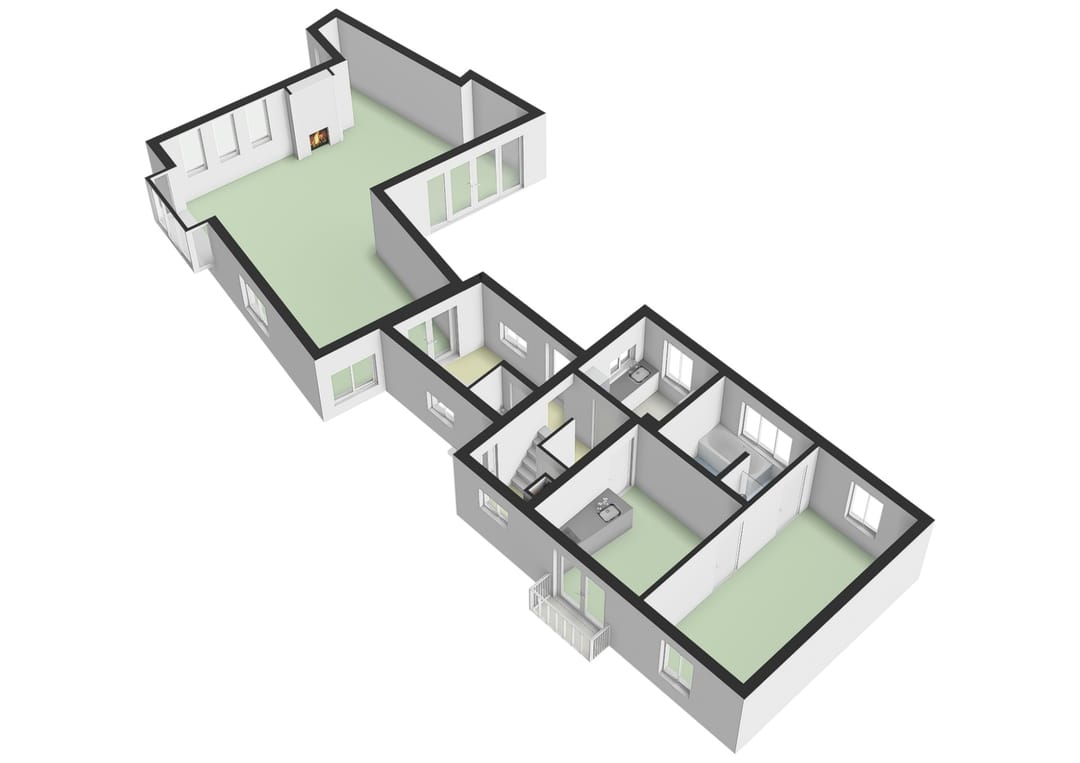 Photo 86 of Kelderstraat 4