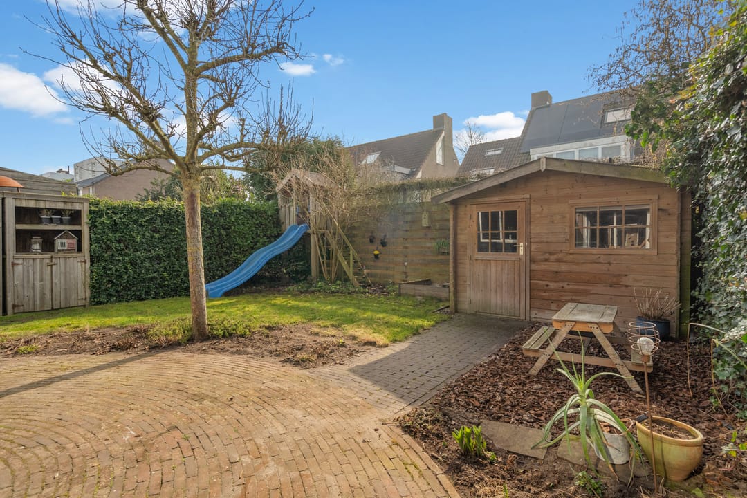 Photo 23 of Gaffelveld 26