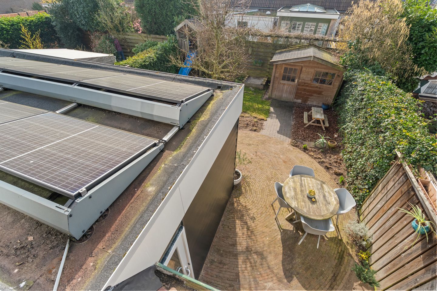 Photo 25 of Gaffelveld 26