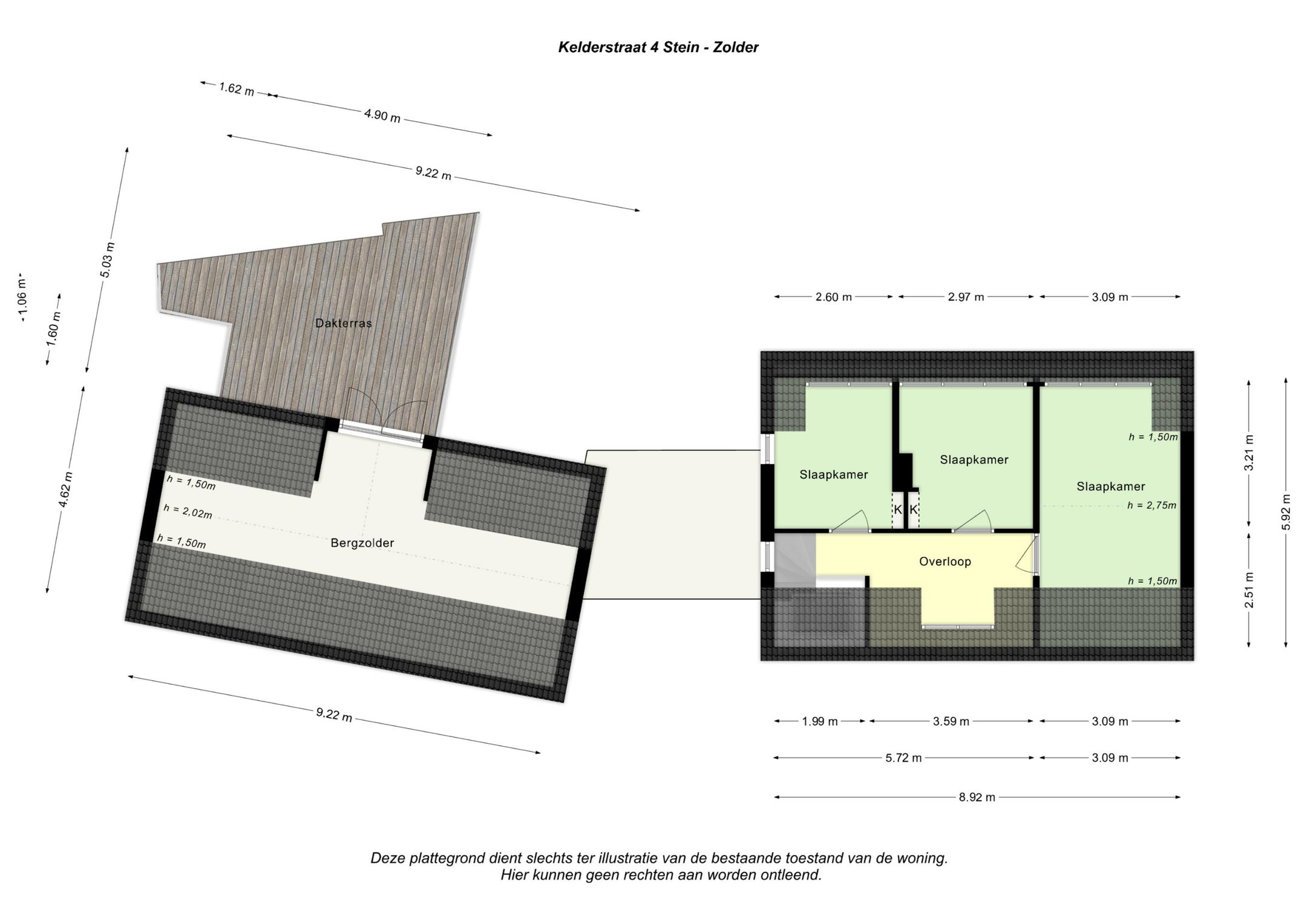 Photo 87 of Kelderstraat 4