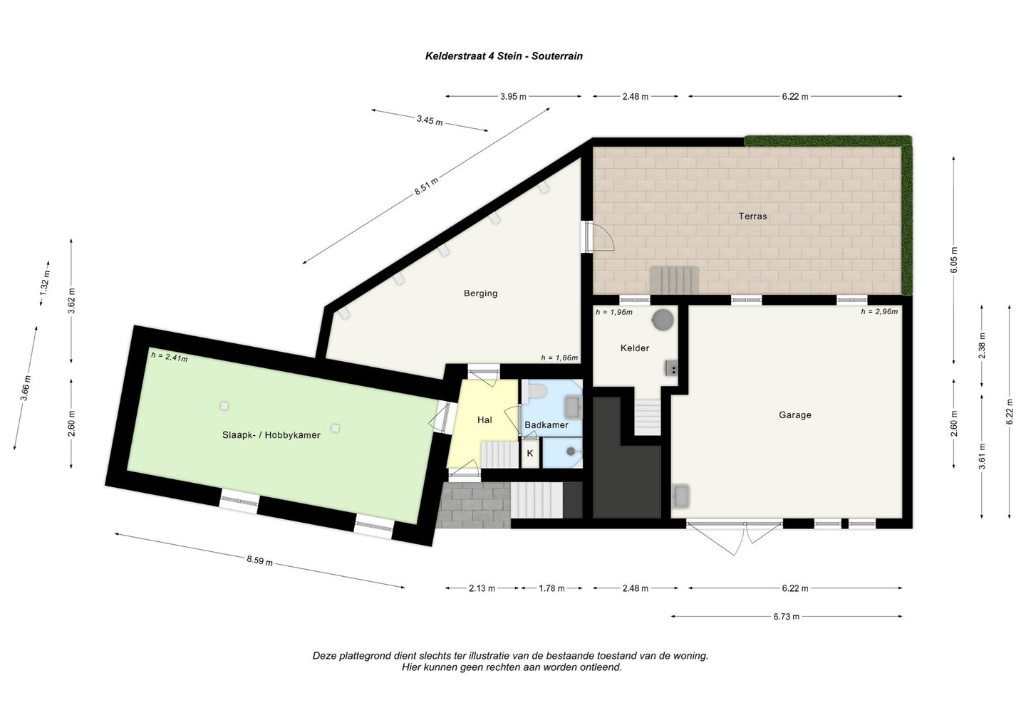 Photo 89 of Kelderstraat 4