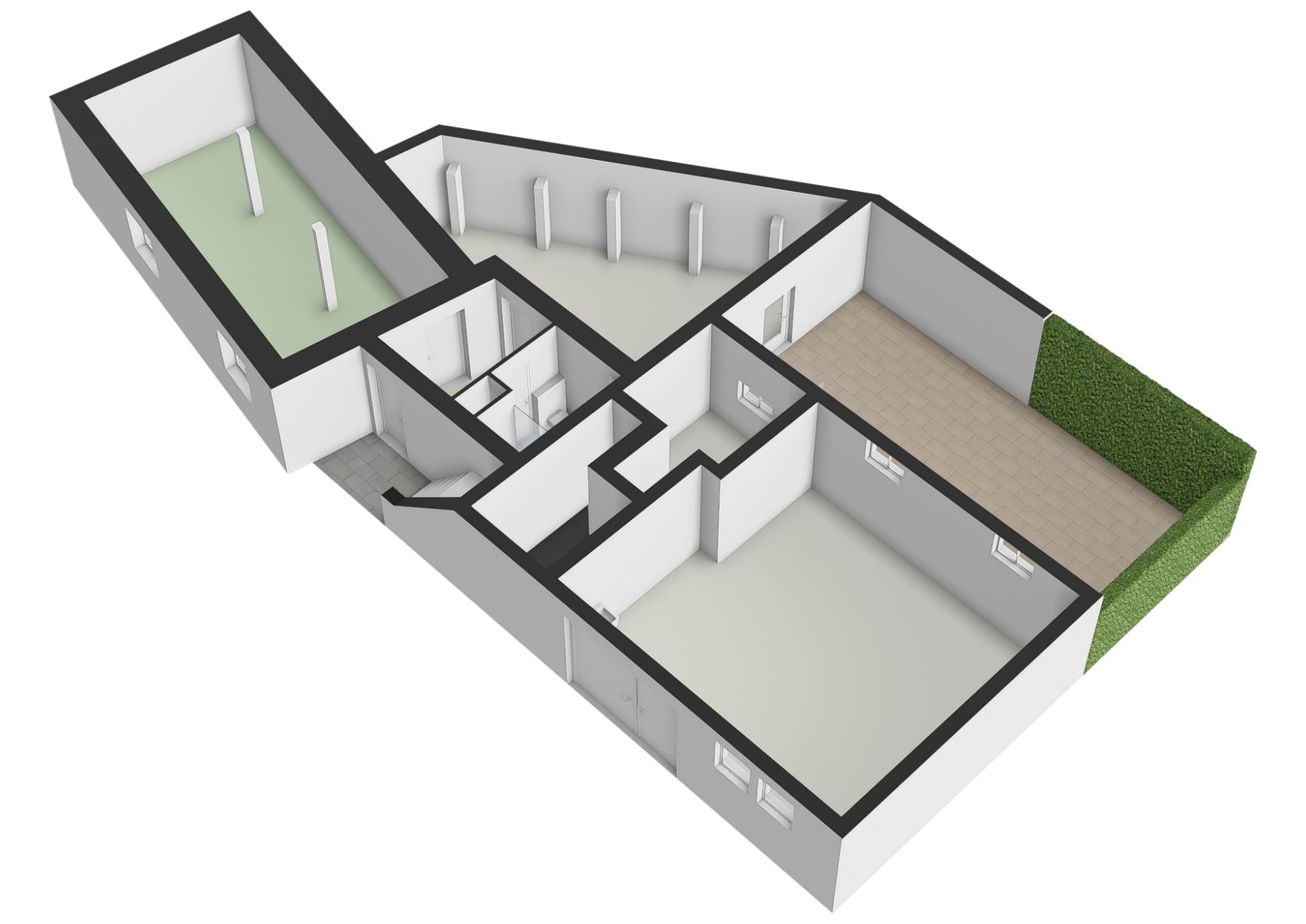 Photo 90 of Kelderstraat 4