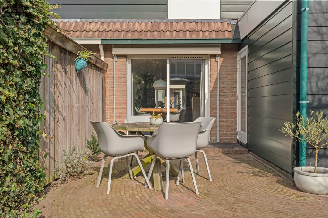 Photo 22 of Gaffelveld 26