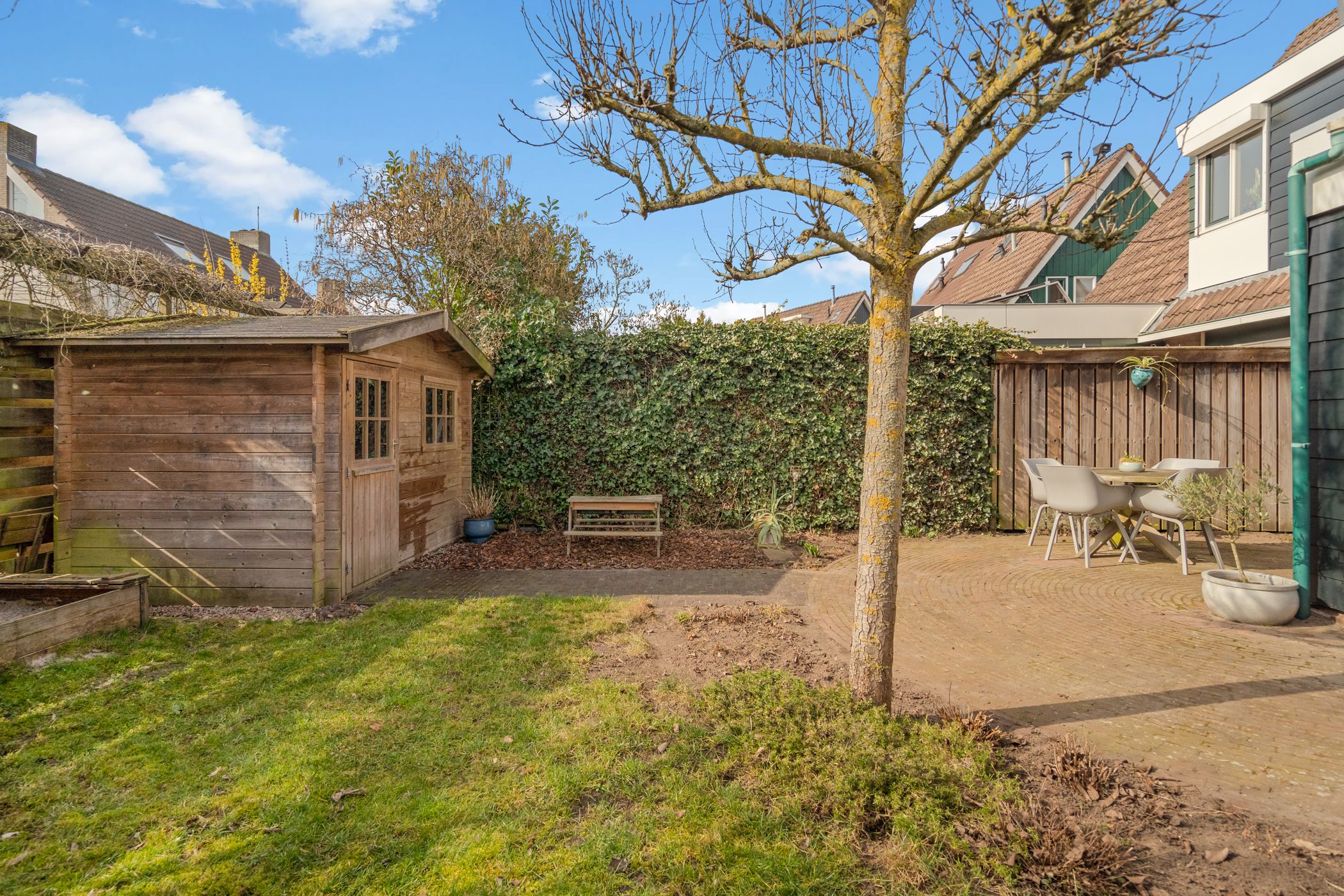 Photo 24 of Gaffelveld 26