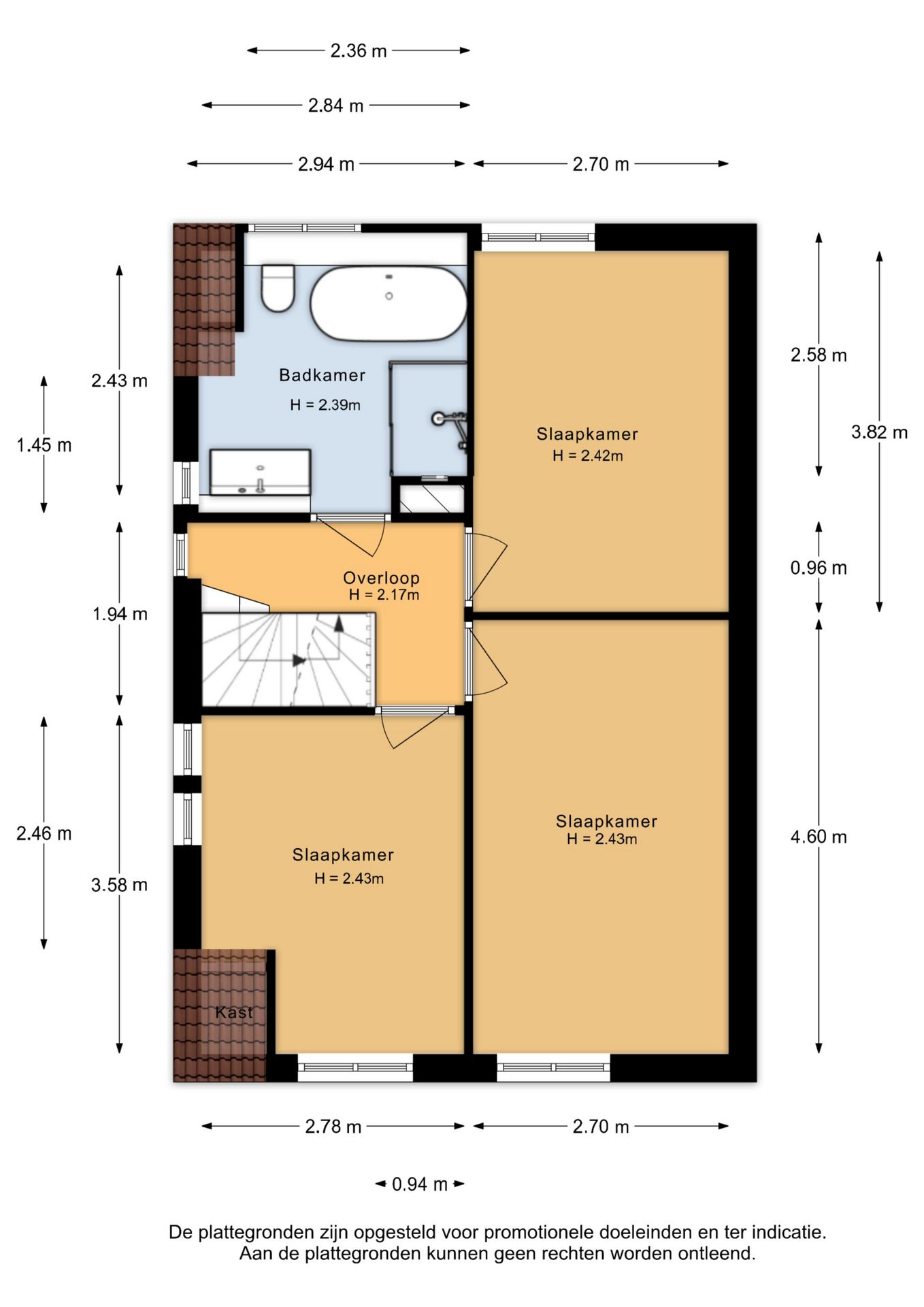 Photo 51 of Gaffelveld 26