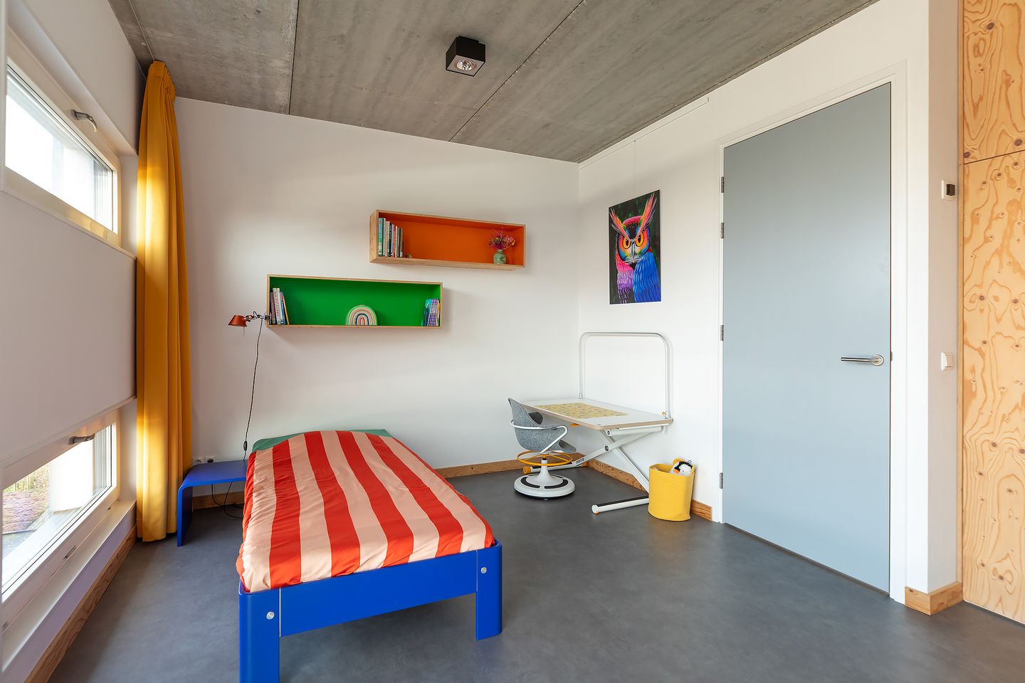 Photo 29 of Rogier van Otterloostraat 19