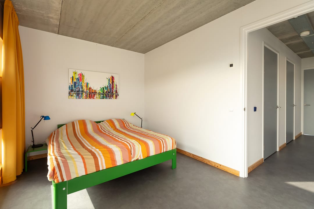 Photo 32 of Rogier van Otterloostraat 19