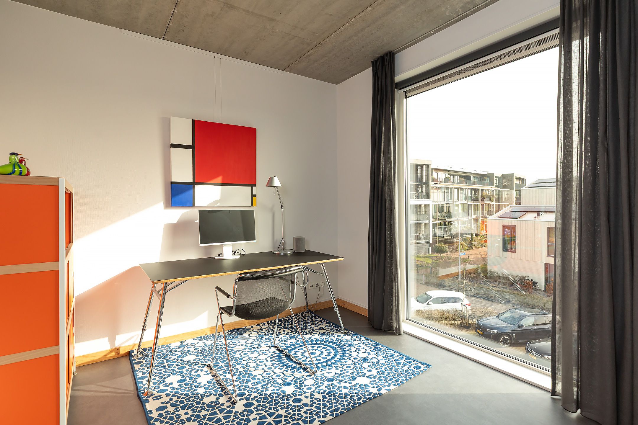 Photo 33 of Rogier van Otterloostraat 19