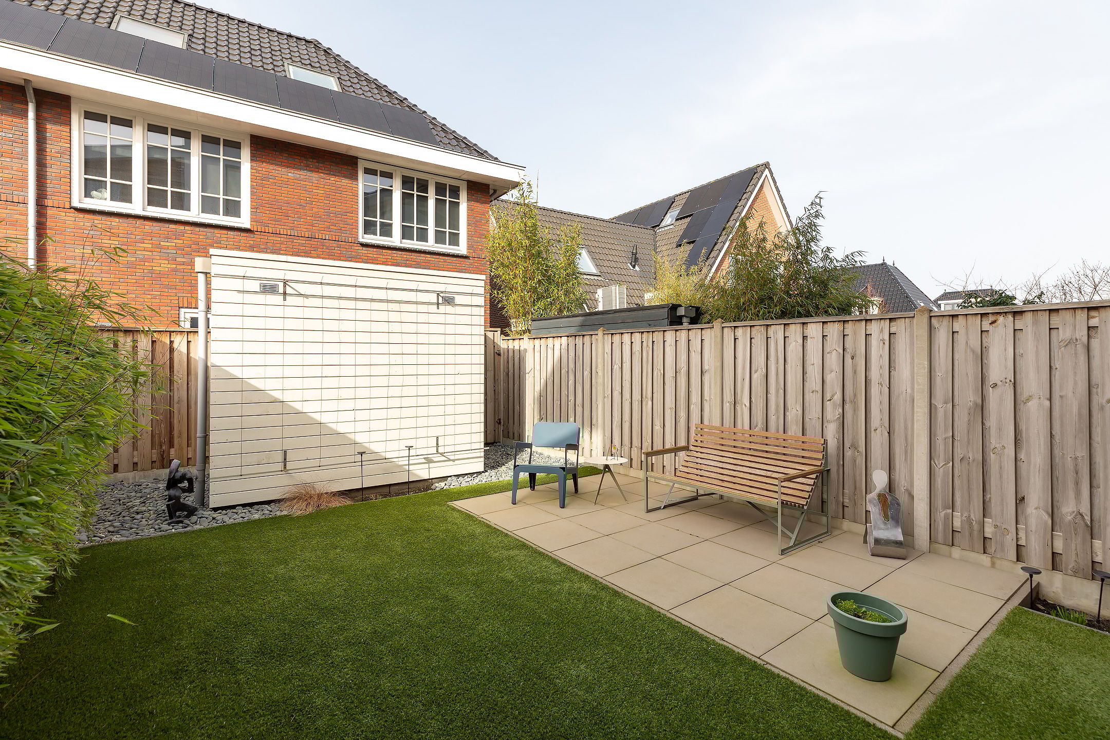 Photo 36 of Rogier van Otterloostraat 19