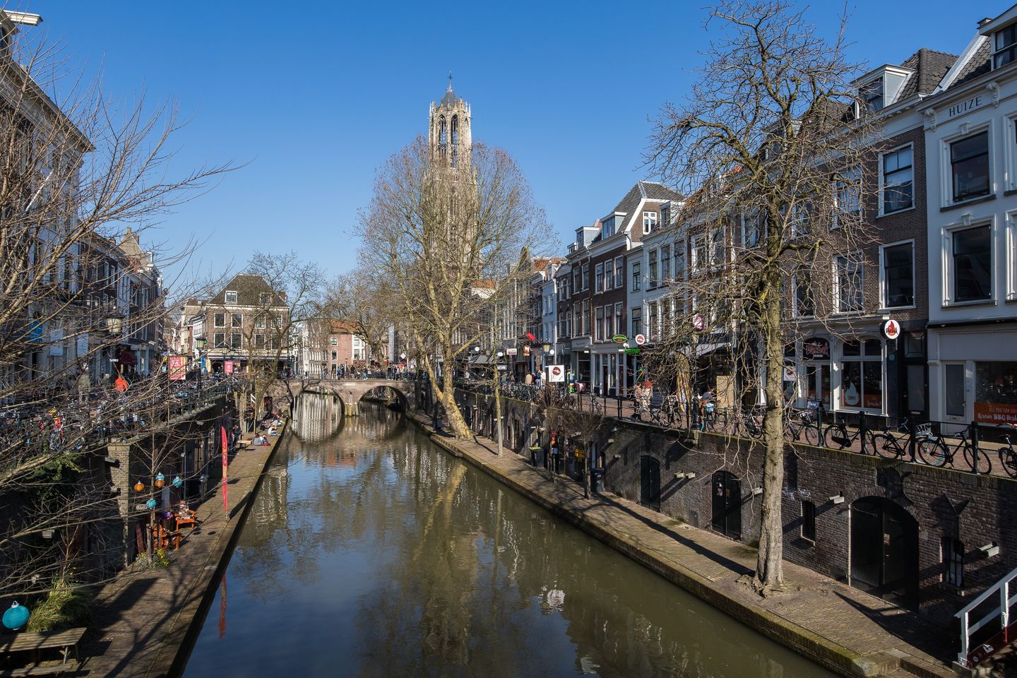 View photo 2 of Oudegracht 234