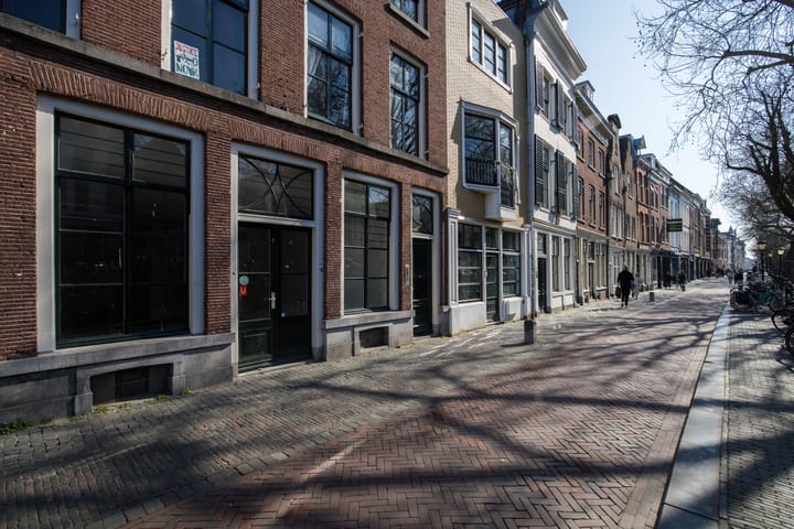 Oudegracht 234, Utrecht