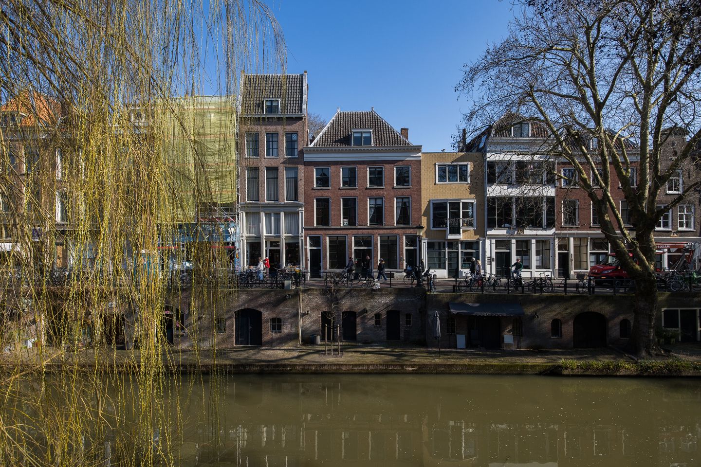 View photo 1 of Oudegracht 234