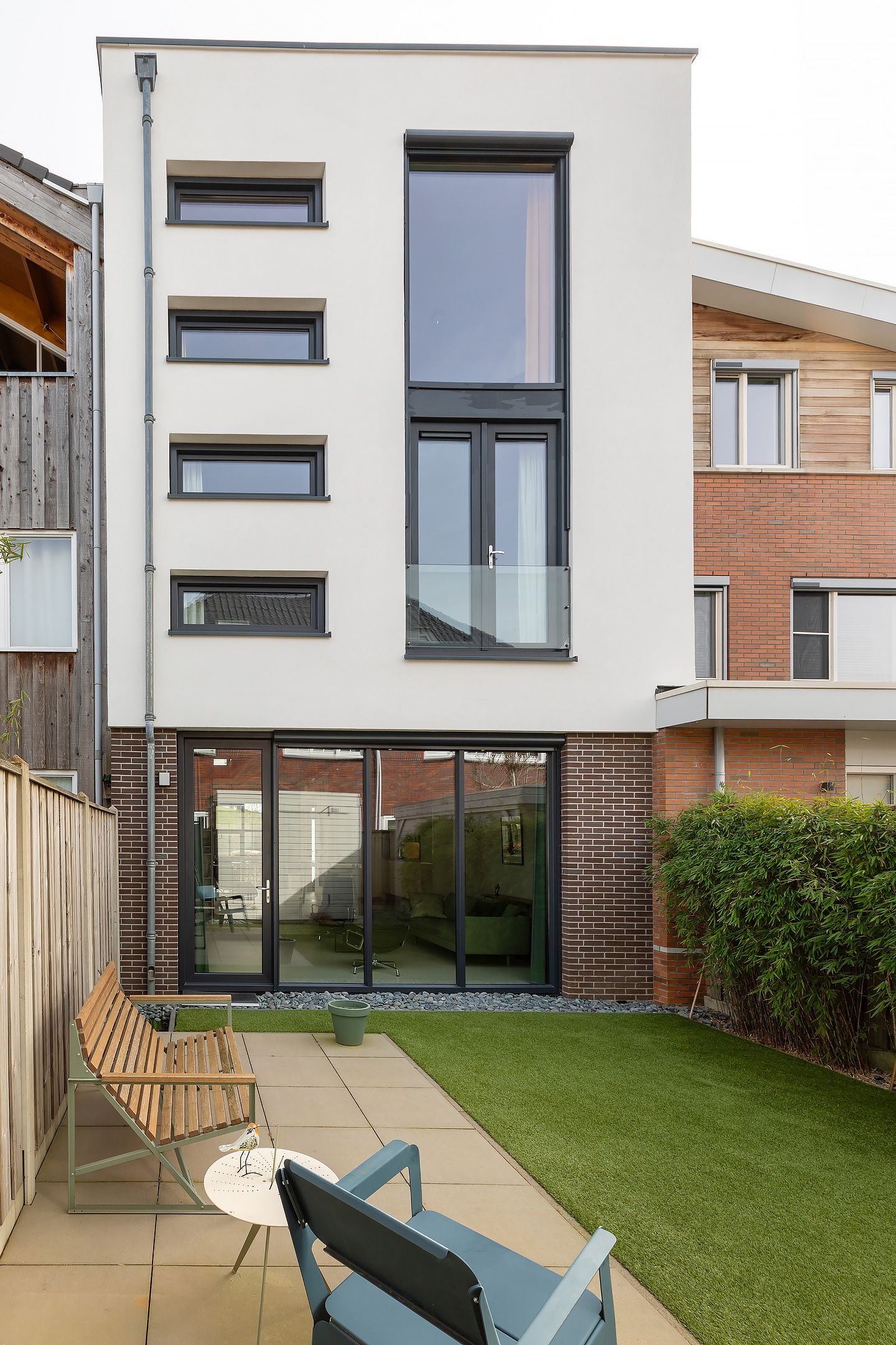 Photo 35 of Rogier van Otterloostraat 19