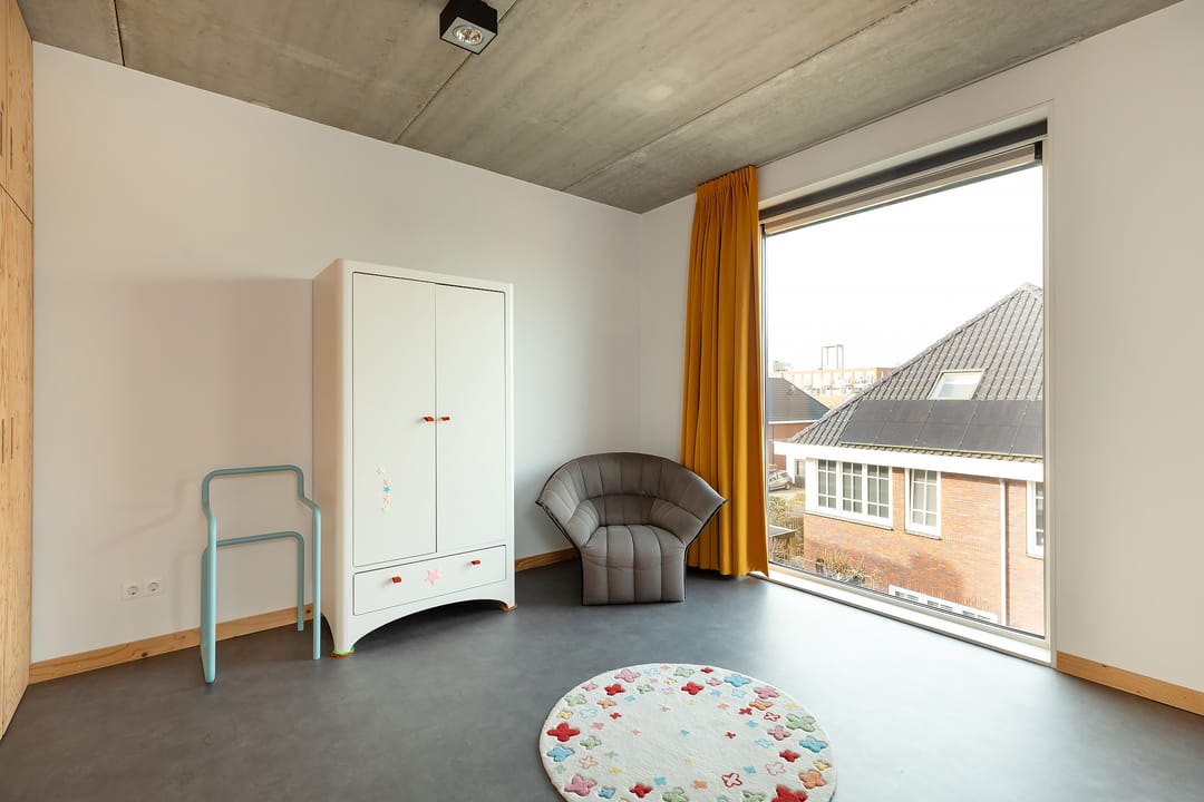 Photo 31 of Rogier van Otterloostraat 19