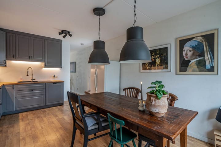 Foto 3 van Saturnussingel 324