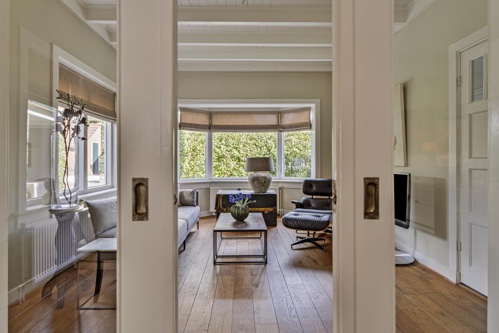 Foto 8 van Cornelis Bakkerlaan 1-A