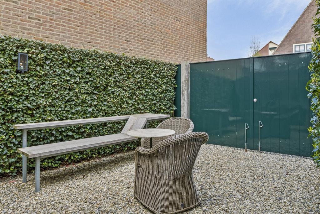 Foto 24 van Cornelis Bakkerlaan 1-A