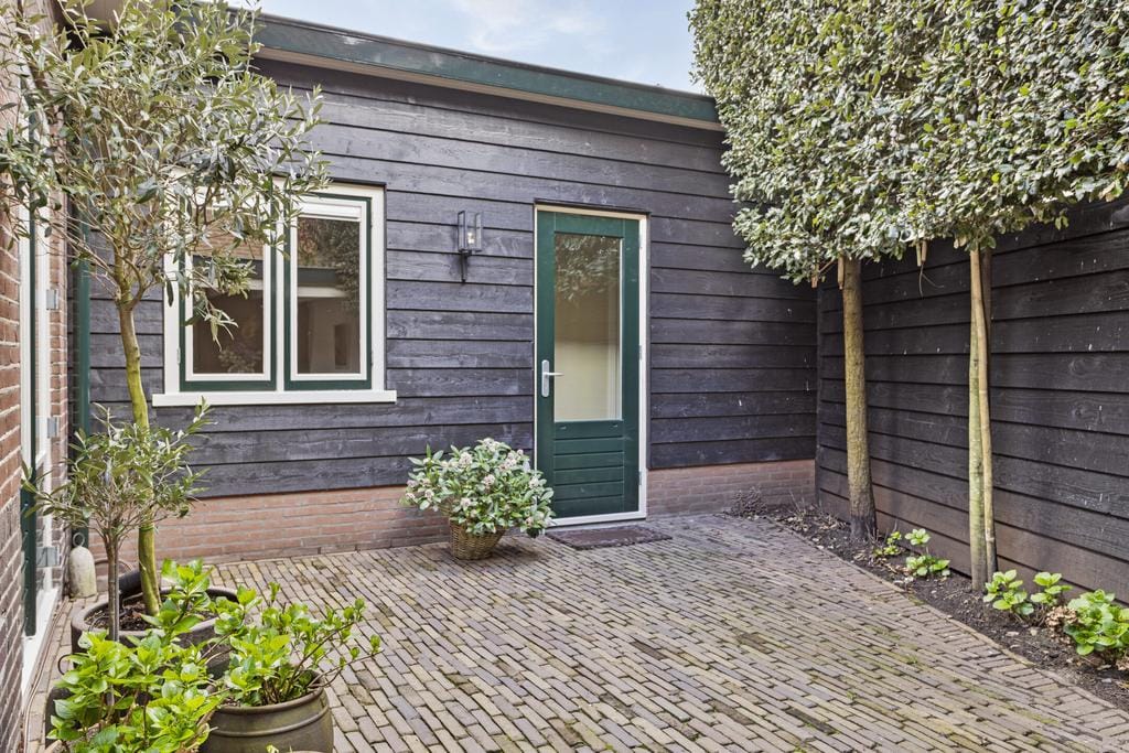 Foto 26 van Cornelis Bakkerlaan 1-A