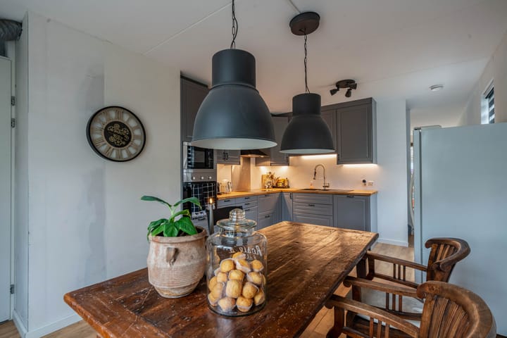 Foto 4 van Saturnussingel 324