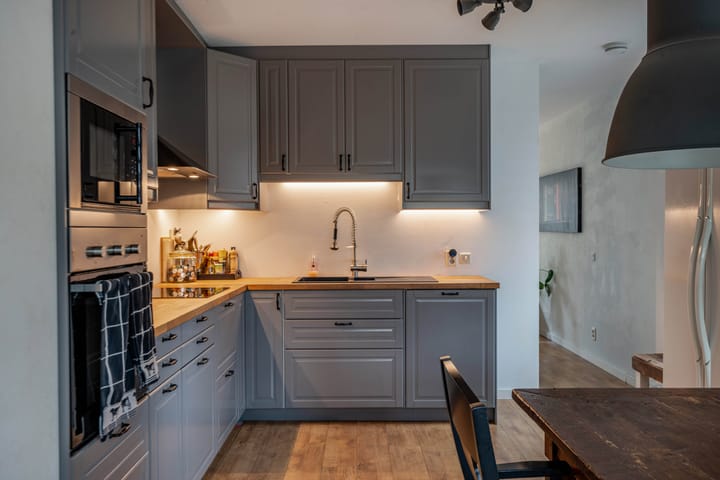 Foto 5 van Saturnussingel 324