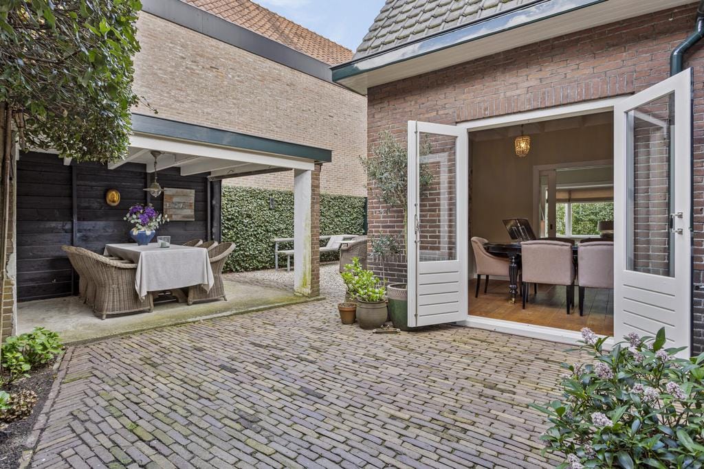 Foto 27 van Cornelis Bakkerlaan 1-A