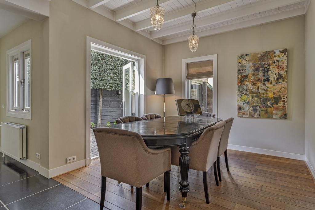 Foto 11 van Cornelis Bakkerlaan 1-A