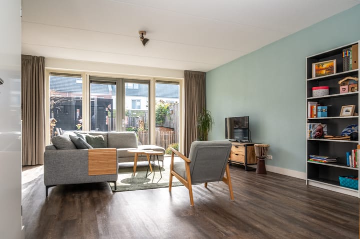 Photo 4 of Ávilastraat 36