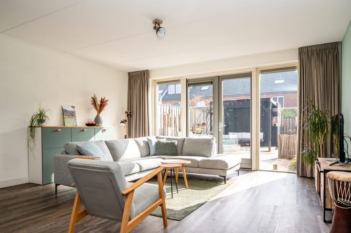 Photo 5 of Ávilastraat 36